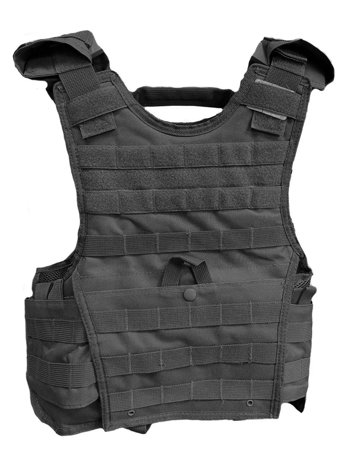 Ranger 4 LEVEL IIIA Tactical Soft Armor