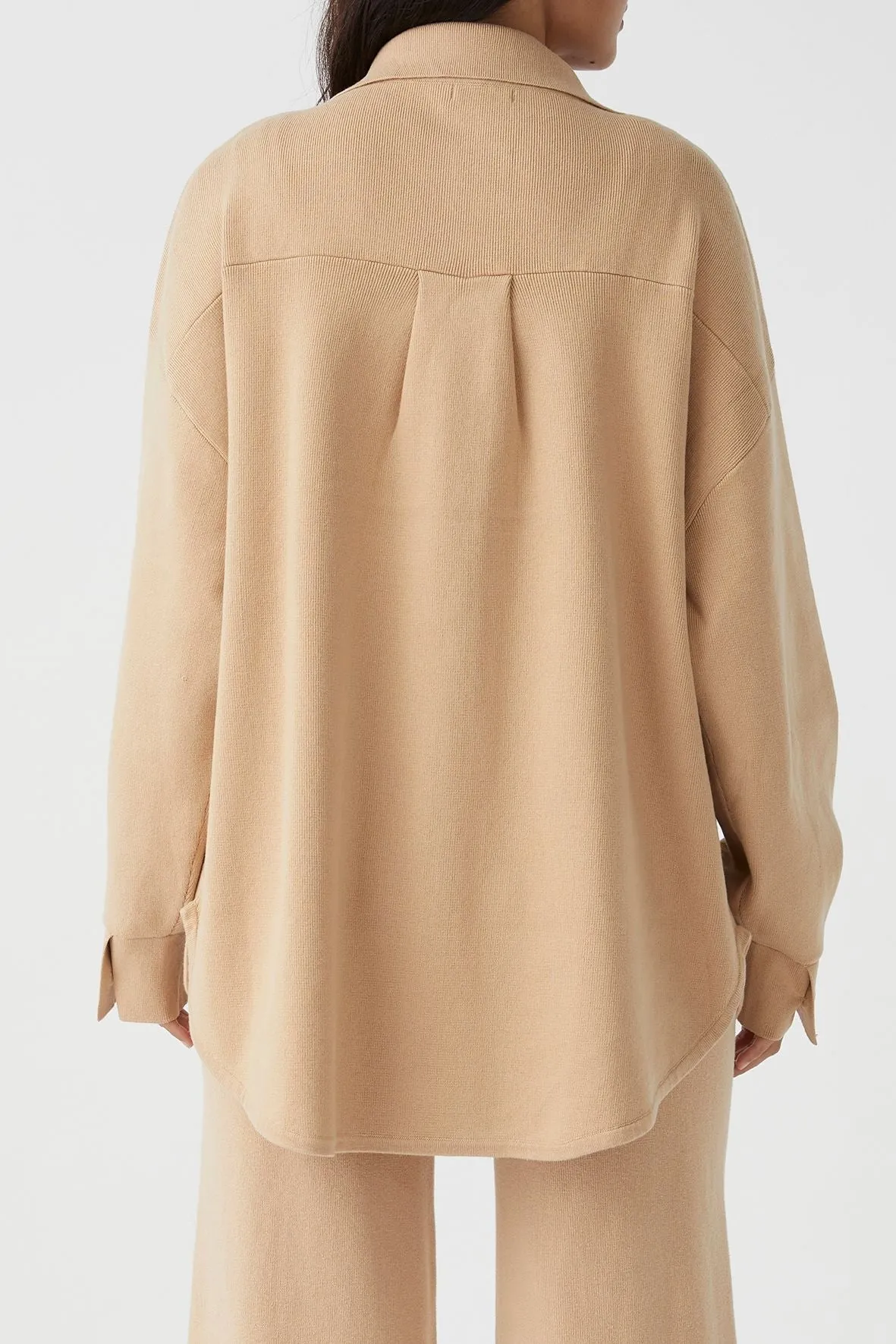 Remy Jacket- Honey