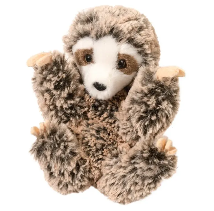 Slowpoke Lil Baby Sloth