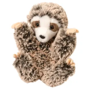 Slowpoke Lil Baby Sloth