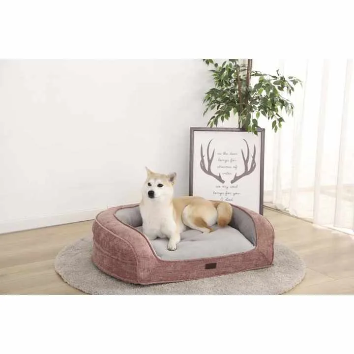 Soft Pet Cat Dog Bed Hot Selling Cheap-سرير ناعم للحيوانات الأليفة