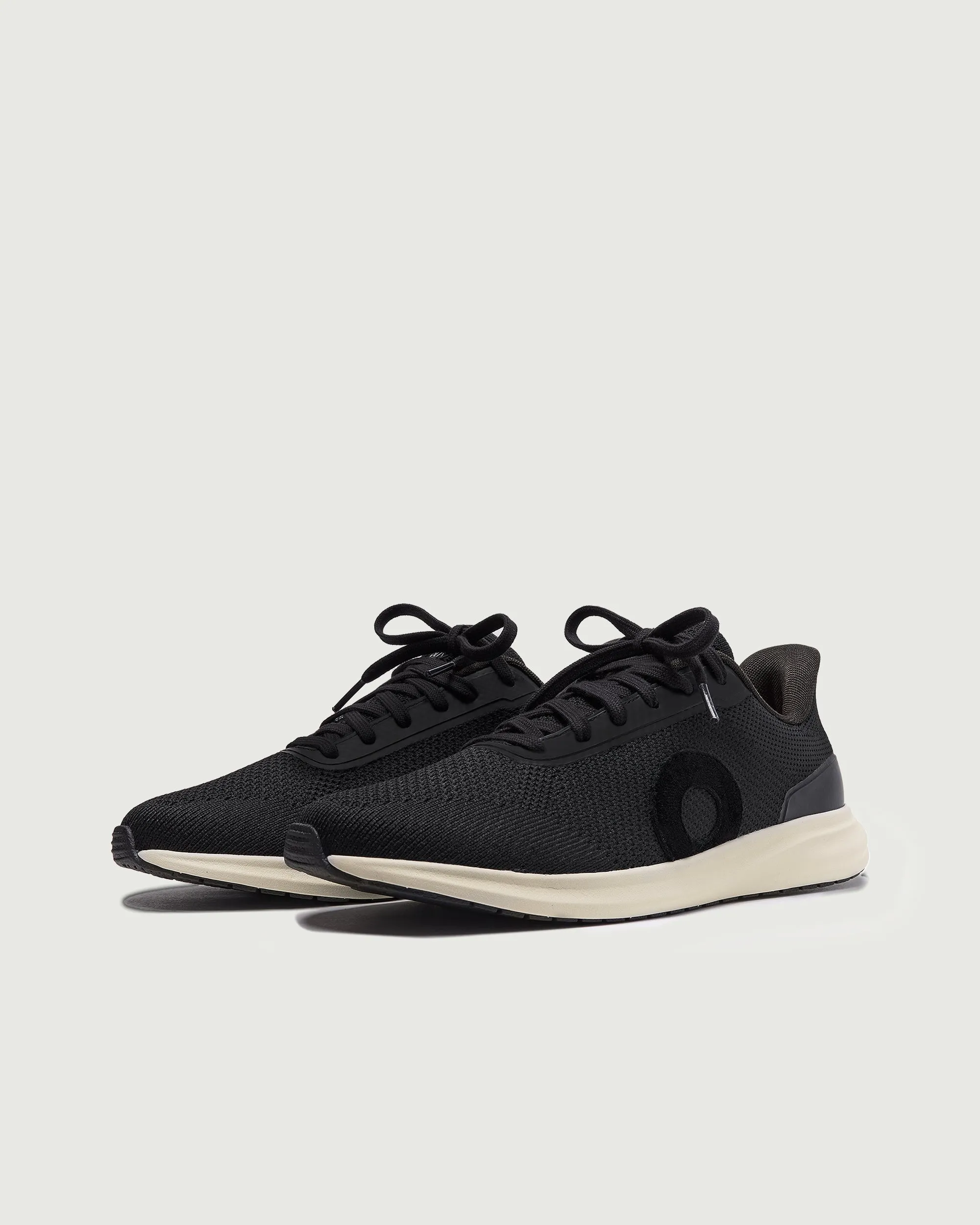 Step 1 | Black