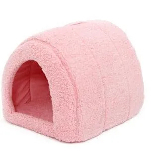 Summer Sleeping Bed for Cats