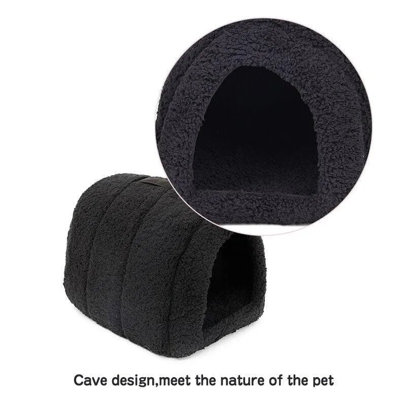 Summer Sleeping Bed for Cats