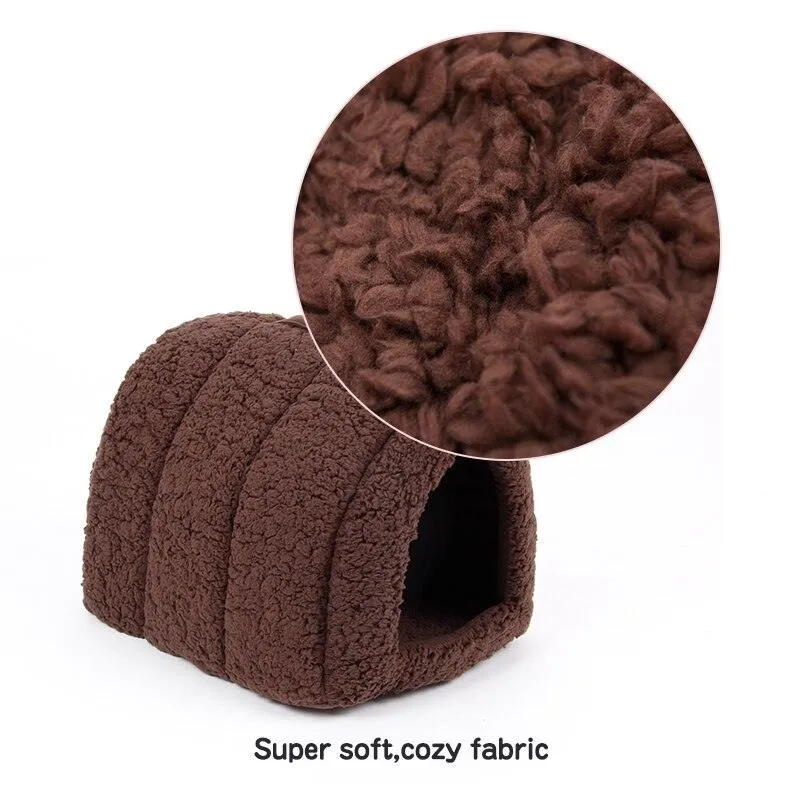Summer Sleeping Bed for Cats