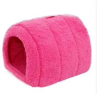 Summer Sleeping Bed for Cats