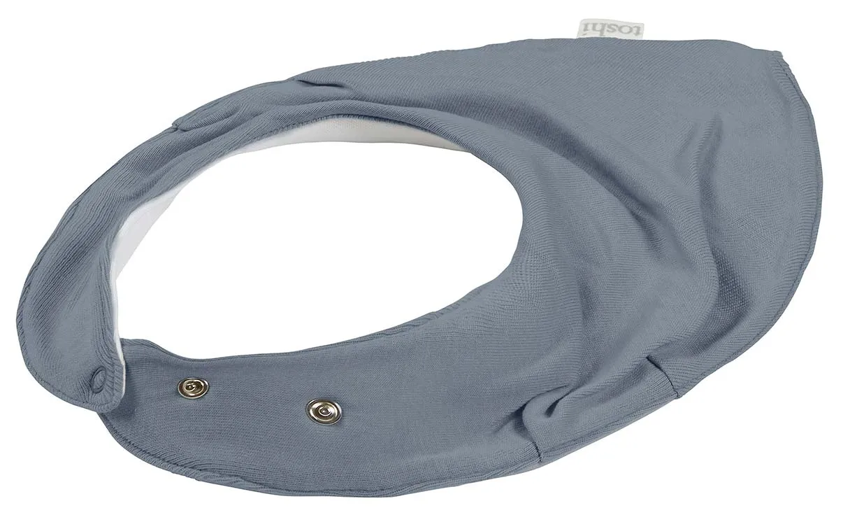 Toshi Baby Bandana Bib 2pc - Stephanie Moonlight