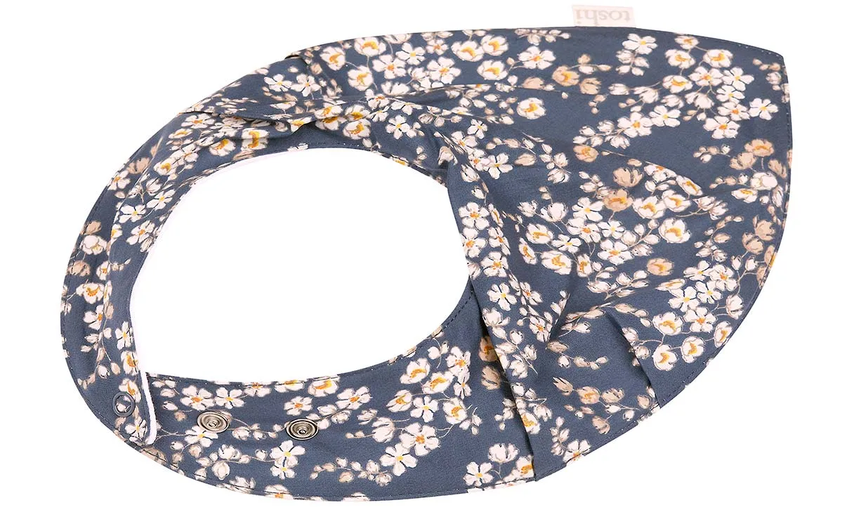 Toshi Baby Bandana Bib 2pc - Stephanie Moonlight