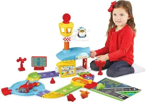 Vtech Toot-Toot Drivers Airport