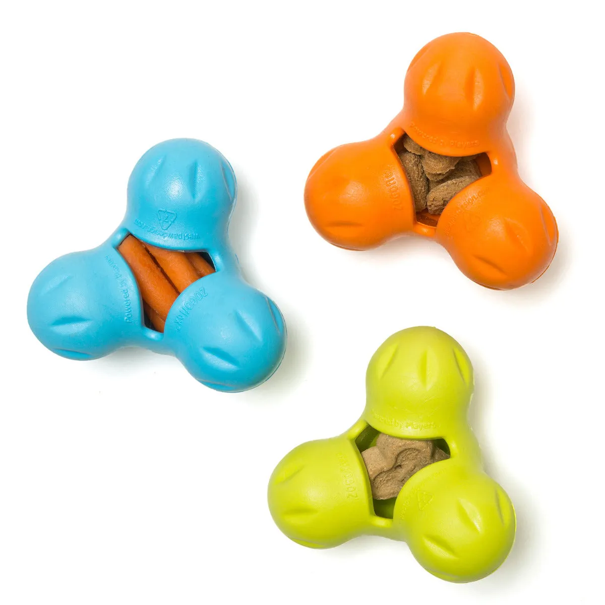 West Paw Zogoflex Tux