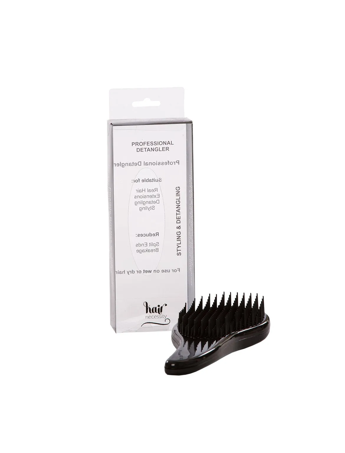 Wig/ Topper Detangling Brush